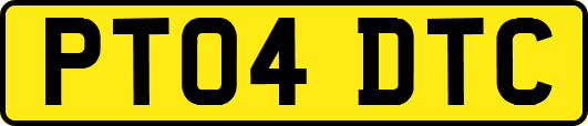 PT04DTC