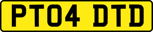 PT04DTD