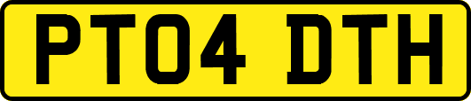 PT04DTH