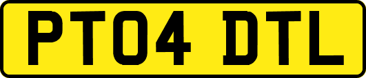 PT04DTL