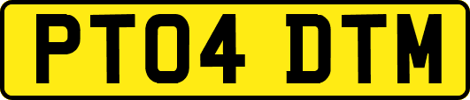 PT04DTM