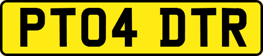 PT04DTR