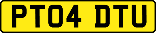 PT04DTU