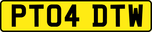 PT04DTW