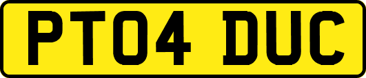 PT04DUC