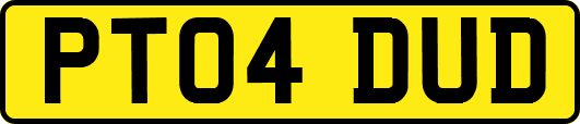 PT04DUD