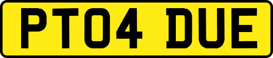 PT04DUE
