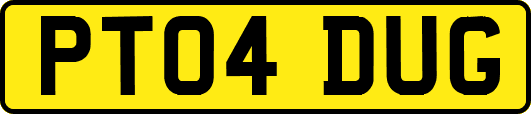 PT04DUG