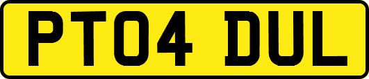 PT04DUL