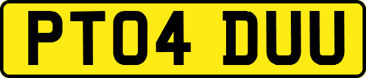 PT04DUU