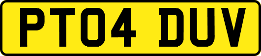 PT04DUV