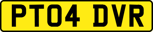 PT04DVR