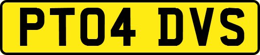 PT04DVS