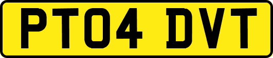 PT04DVT