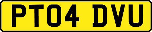 PT04DVU