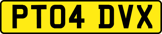 PT04DVX