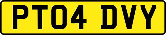PT04DVY