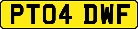 PT04DWF