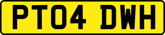 PT04DWH