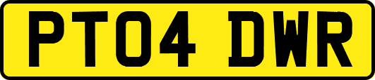 PT04DWR