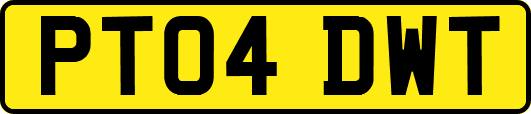 PT04DWT
