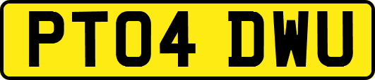 PT04DWU