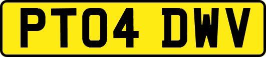 PT04DWV
