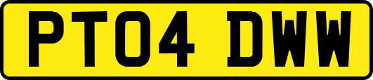 PT04DWW