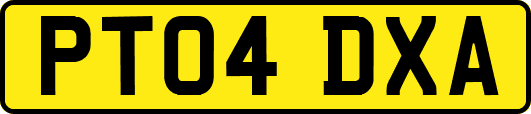 PT04DXA