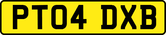 PT04DXB