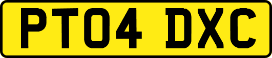 PT04DXC