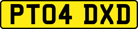 PT04DXD