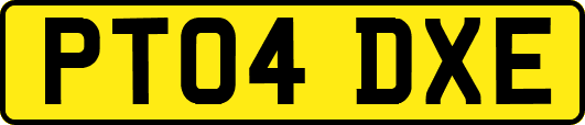 PT04DXE