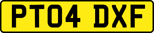 PT04DXF