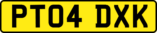 PT04DXK