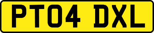 PT04DXL