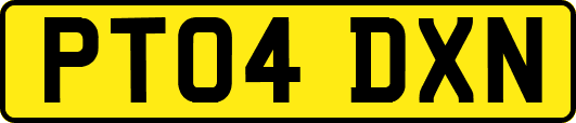 PT04DXN