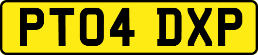 PT04DXP