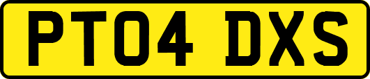 PT04DXS