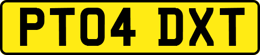 PT04DXT