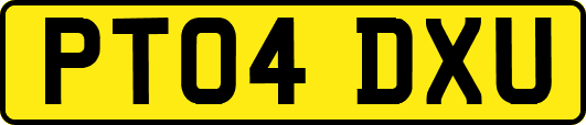 PT04DXU