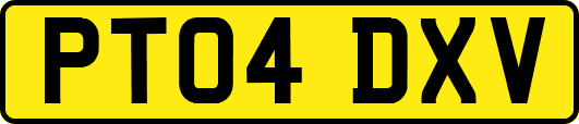 PT04DXV