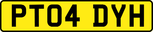 PT04DYH