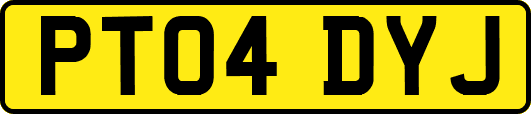 PT04DYJ