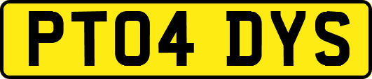 PT04DYS