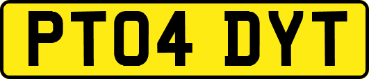 PT04DYT