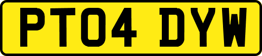 PT04DYW