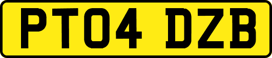 PT04DZB