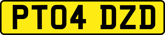 PT04DZD
