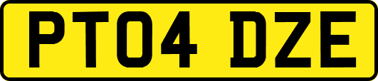 PT04DZE